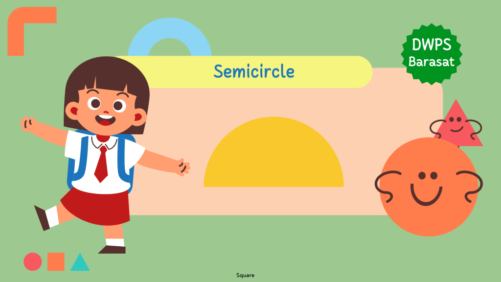 semicircle