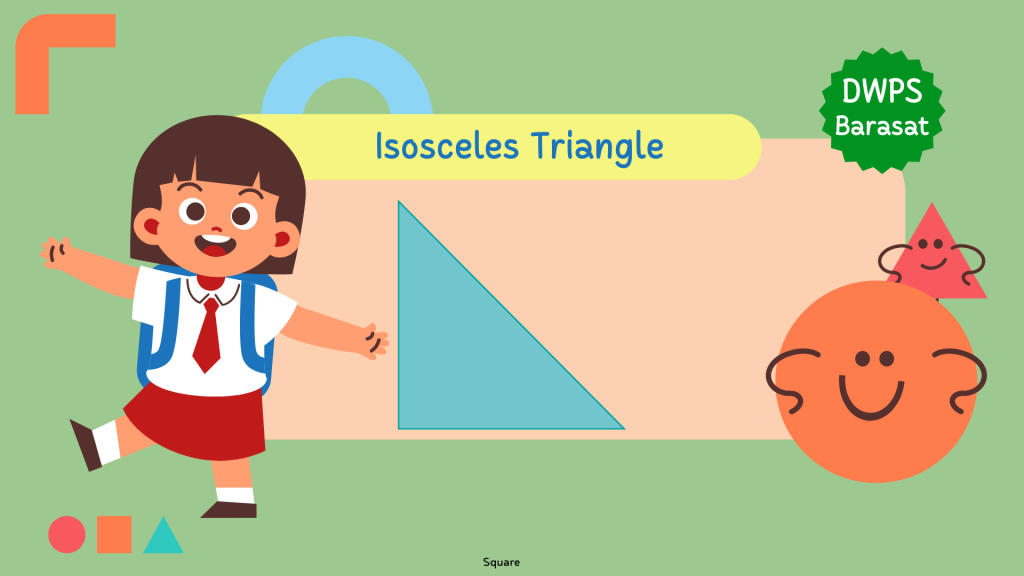 Isosceles Triangle