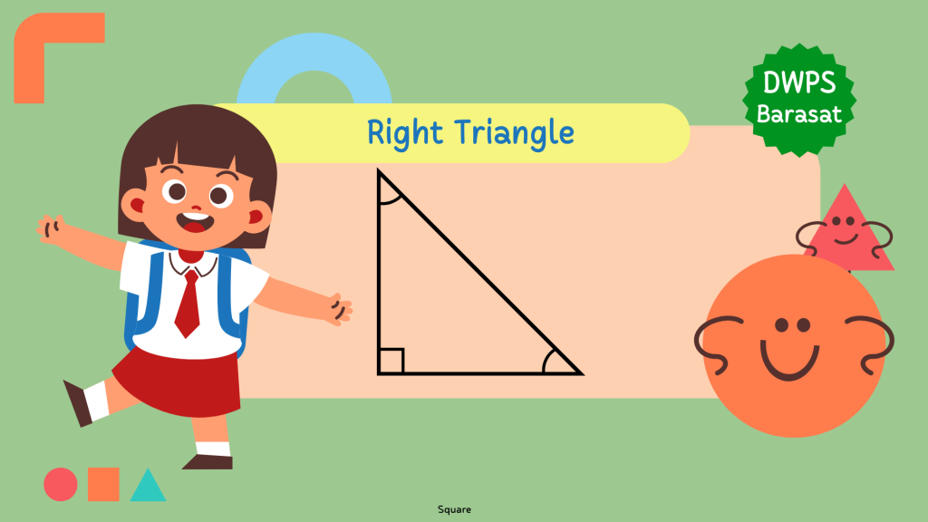 Right Triangle